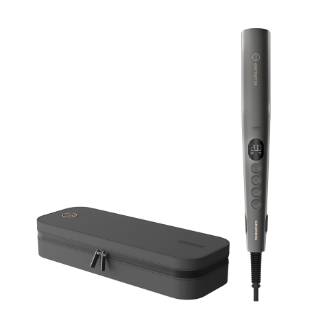 Grundig Elementa Aqua HS 9330 Saç Düzleştirici