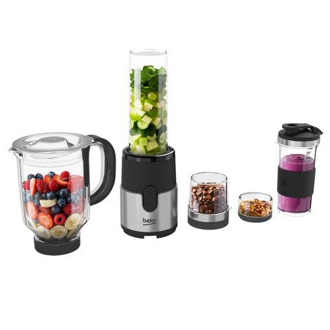 Beko Vitaminist KB 8408 300 W Smoothie Blender