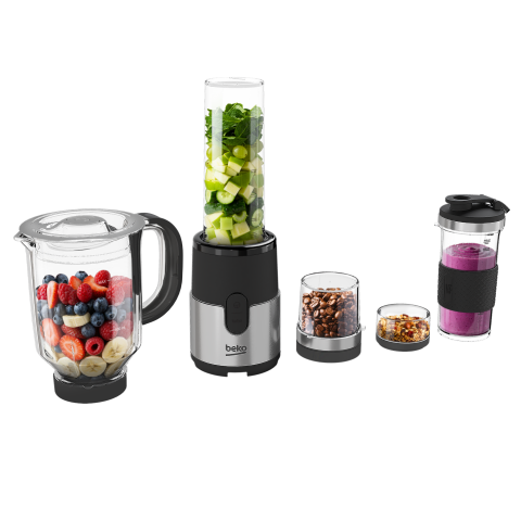 Beko Vitaminist KB 8408 300 W Smoothie Blender