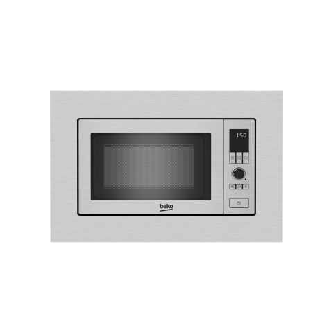 Beko BMM 2020 I 20 lt Ankastre Mikrodalga Fırın