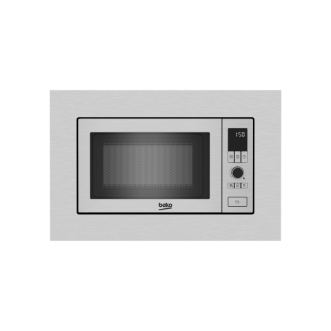 Beko BMM 2020 I 20 lt Ankastre Mikrodalga Fırın