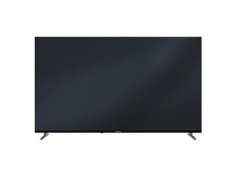 Grundig 55 GKU 750 4K Ultra HD 55'' 140 Ekran Uydu Alıcılı Google Smart LED TV