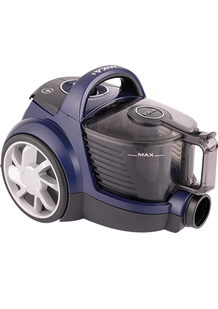 Arnica Mika Plus ET14461 750 W Toz Torbasız Elektrikli Süpürge