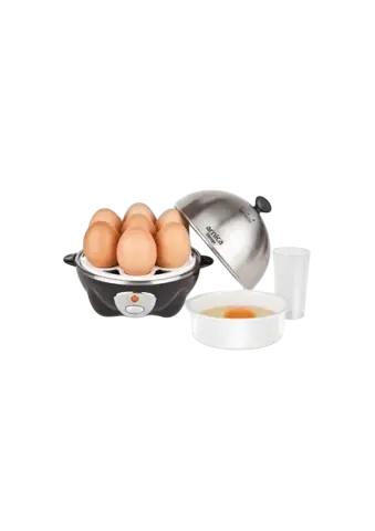 Arnica Omega GH25100 Yumurta Pişirici