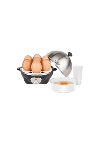 Arnica Omega GH25100 Yumurta Pişirici