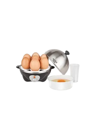 Arnica Omega GH25100 Yumurta Pişirici
