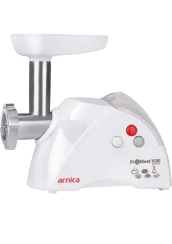 Arnica Promeat Grande GH21200 1400 W Kıyma Makinesi