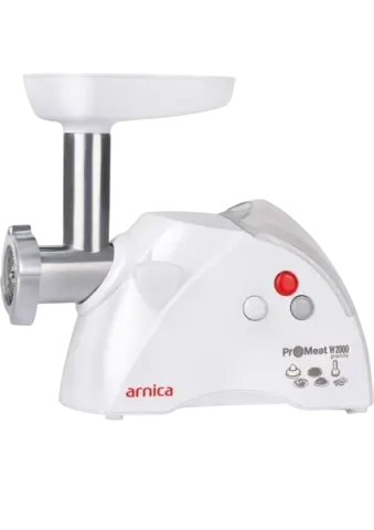 Arnica Promeat Grande GH21200 1400 W Kıyma Makinesi