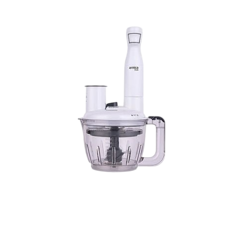 Arnica Riva Gh21488 1200 W El Blender Seti