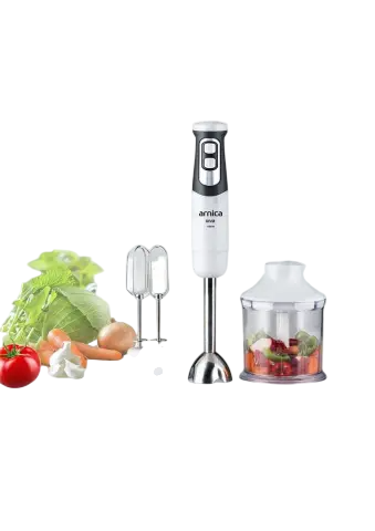 Arnica Diva GH21590 1200 W Blender Seti