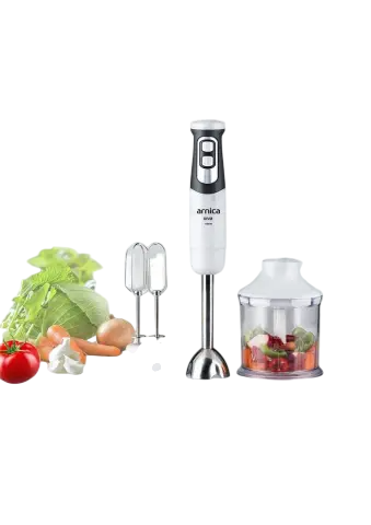 Arnica Diva GH21590 1200 W Blender Seti