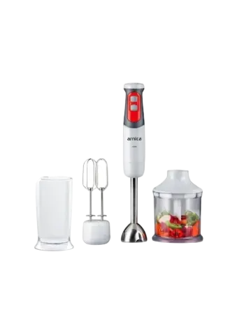 Arnica GH21591 1200 W Blender Seti