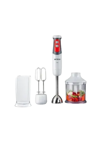 Arnica GH21591 1200 W Blender Seti