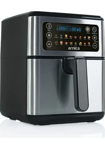 Arnica GH22230 7 lt Yağsız Fritöz