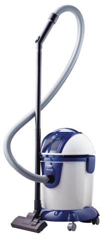 Beko BKS 9118 Ekova 1800 W Islak Kuru Süpürge