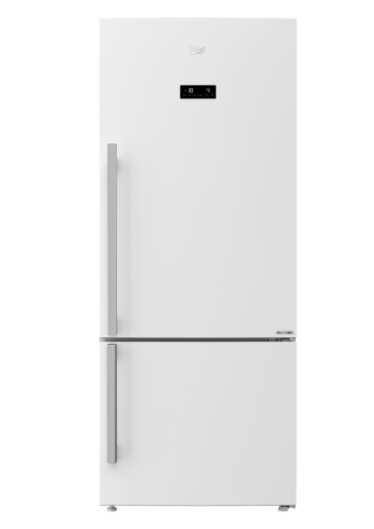Beko 674532 EB Kombi No Frost Buzdolabı