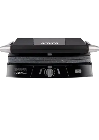 Arnica Tostit Granit GH26305 2000 W Tost Makinesi