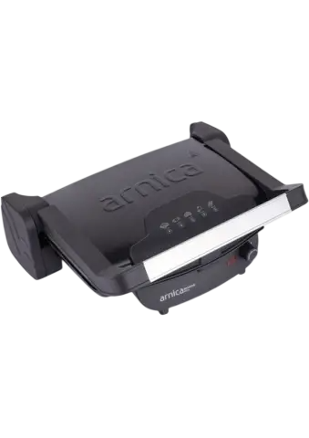 Arnica GH26400 Ayvalık Plus 1750 W Tost Makinesi