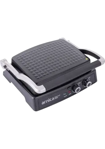 Arnica Diamond Pro GH26411 2000 W Tost Makinesi