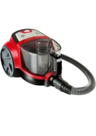 Arnica Pika ET14401 Kırmızı 750 W Toz Torbasız Süpürge