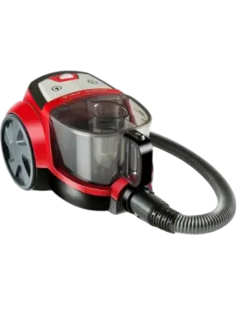 Arnica Pika ET14401 Kırmızı 750 W Toz Torbasız Süpürge