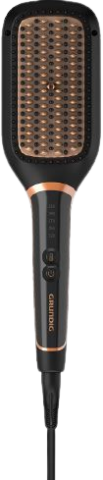 Grundig HB 7150 Naturashine Saç Düzleştirici Tarak