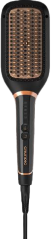 Grundig HB 7150 Naturashine Saç Düzleştirici Tarak