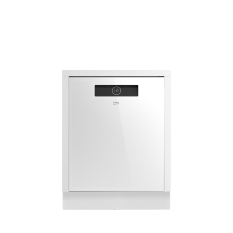 Beko BBC 160 B 6 Programlı Ankastre Bulaşık Makinesi