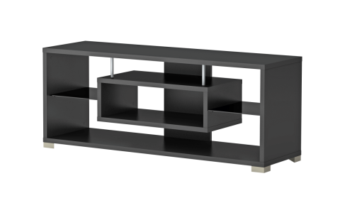 Arstil Armada 140-01 Siyah TV Sehpası