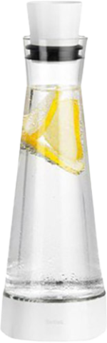 Tefal Flow Slim 1 lt Karaf