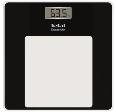 Tefal Essential Siyah Tartı