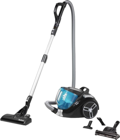 Tefal UW4841 Extent Power Premium Toz Torbasız Elektrikli Süpürge