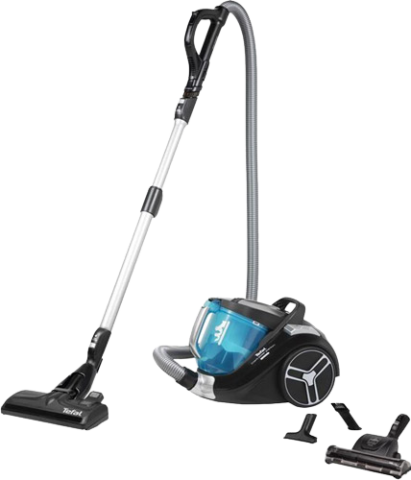 Tefal UW4841 Extent Power Premium Toz Torbasız Elektrikli Süpürge