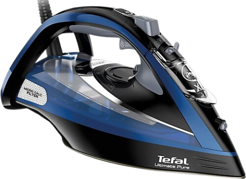 Tefal FV9848 Ultimate Pure 3200 W Buharlı Ütü