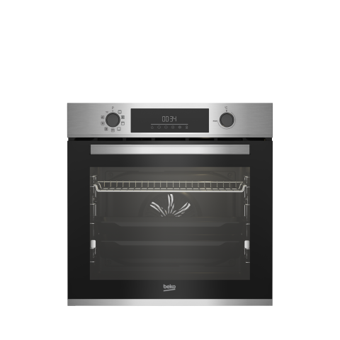 Beko BFM 531 I Inoks Ankastre Fırın