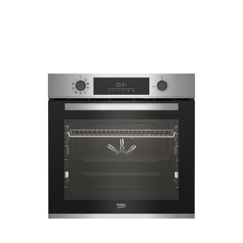 Beko BFM 531 I Inoks Ankastre Fırın