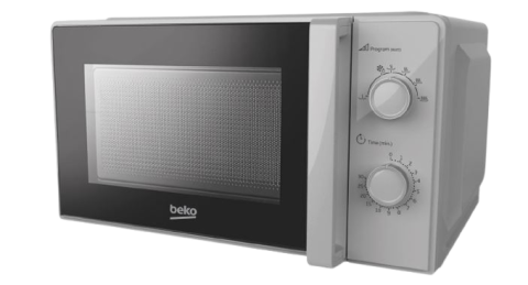 Beko Bmd 200 G Gri 20 lt Mikrodalga Fırın