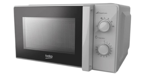 Beko Bmd 200 G Gri 20 lt Mikrodalga Fırın