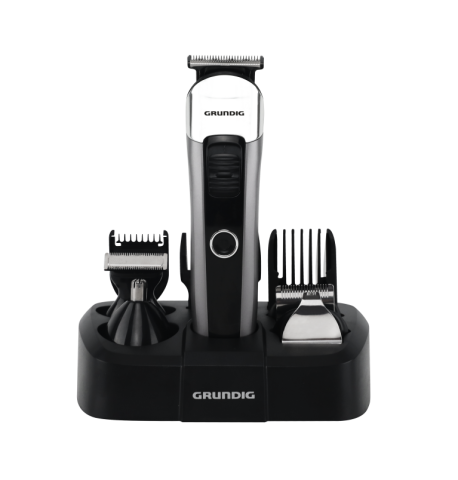 Grundig MGK 6841 Erkek Bakım Seti