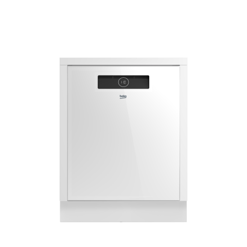 Beko BBC 181 B 8 Programlı Ankastre Bulaşık Makinesi