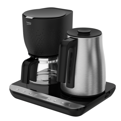 Beko CFM 8147 I Dem Deluxe Otomatik Çay Makinesi