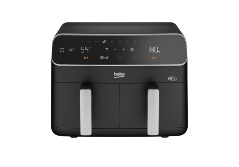 Beko FR 8284 FitFry™ Az Yağlı Fritöz