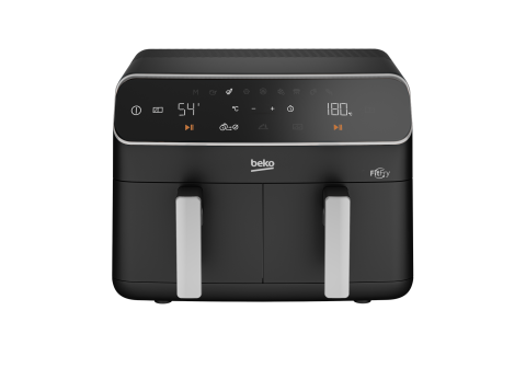 Beko FR 8284 FitFry™ Az Yağlı Fritöz