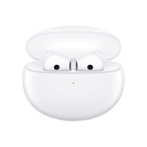 Oppo Enco Air 2 TWS Beyaz Kulak İçi Bluetooth Kulaklık