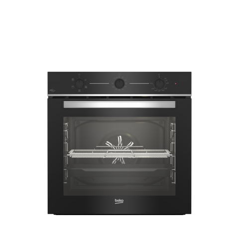 Beko BFC 321 S Siyah FitFry Ankastre Fırın