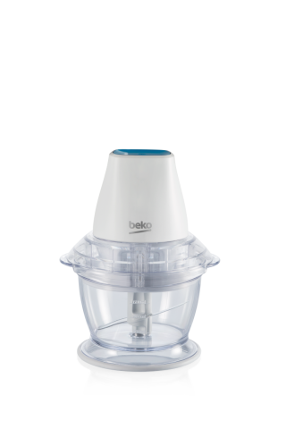 Beko BKK 1162 500 W Doğrayıcı