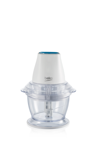 Beko BKK 1162 500 W Doğrayıcı