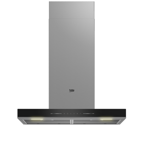 Beko BDT 6062 S Beyond Duvar Tipi Davlumbaz