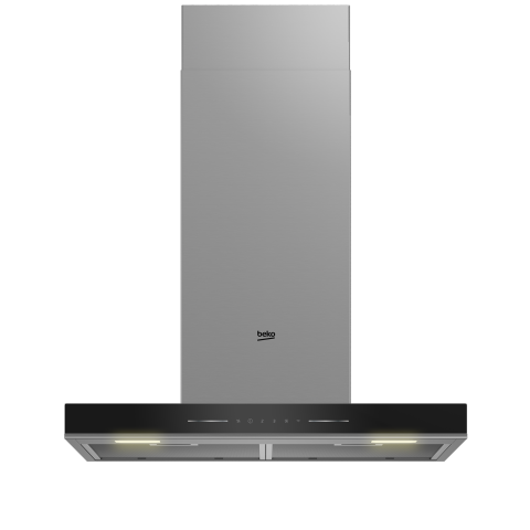 Beko BDT 6062 S Beyond Duvar Tipi Davlumbaz