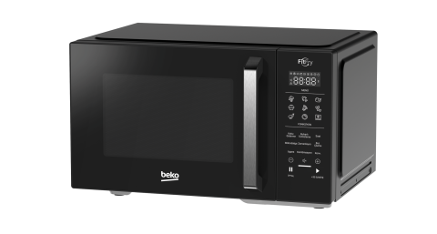Beko Bmd 260 AF DB Siyah 27 lt Mikrodalga Fırın